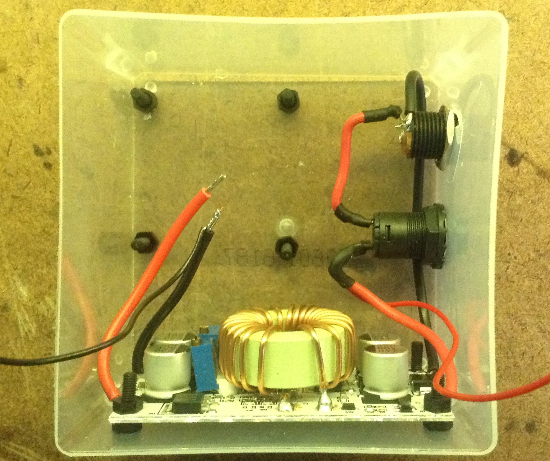 Arduino MIDI Telephone Ringer – Part 3 – Simple DIY Electronic Music ...