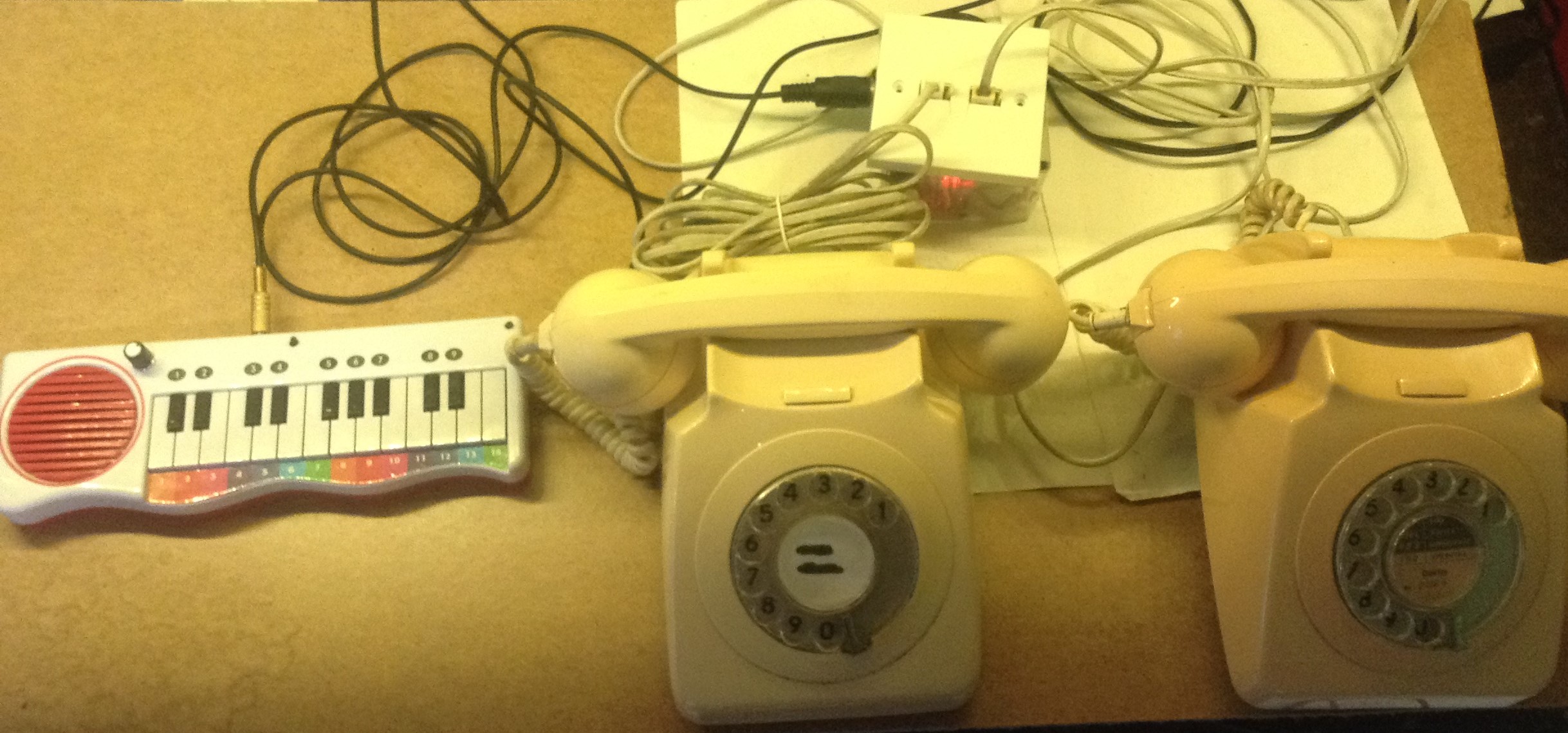 Arduino MIDI Telephone Ringer – Part 3 – Simple DIY Electronic Music ...