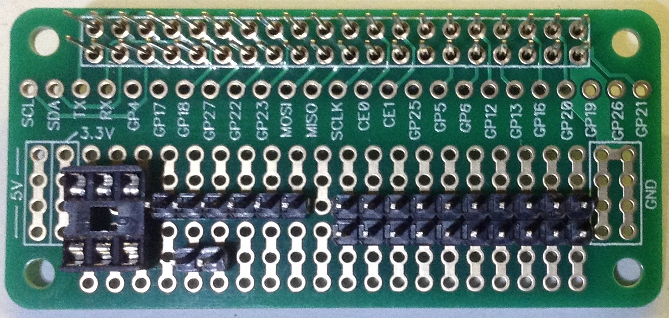 Zynthian Revisited – Part 2 – Simple DIY Electronic Music Projects