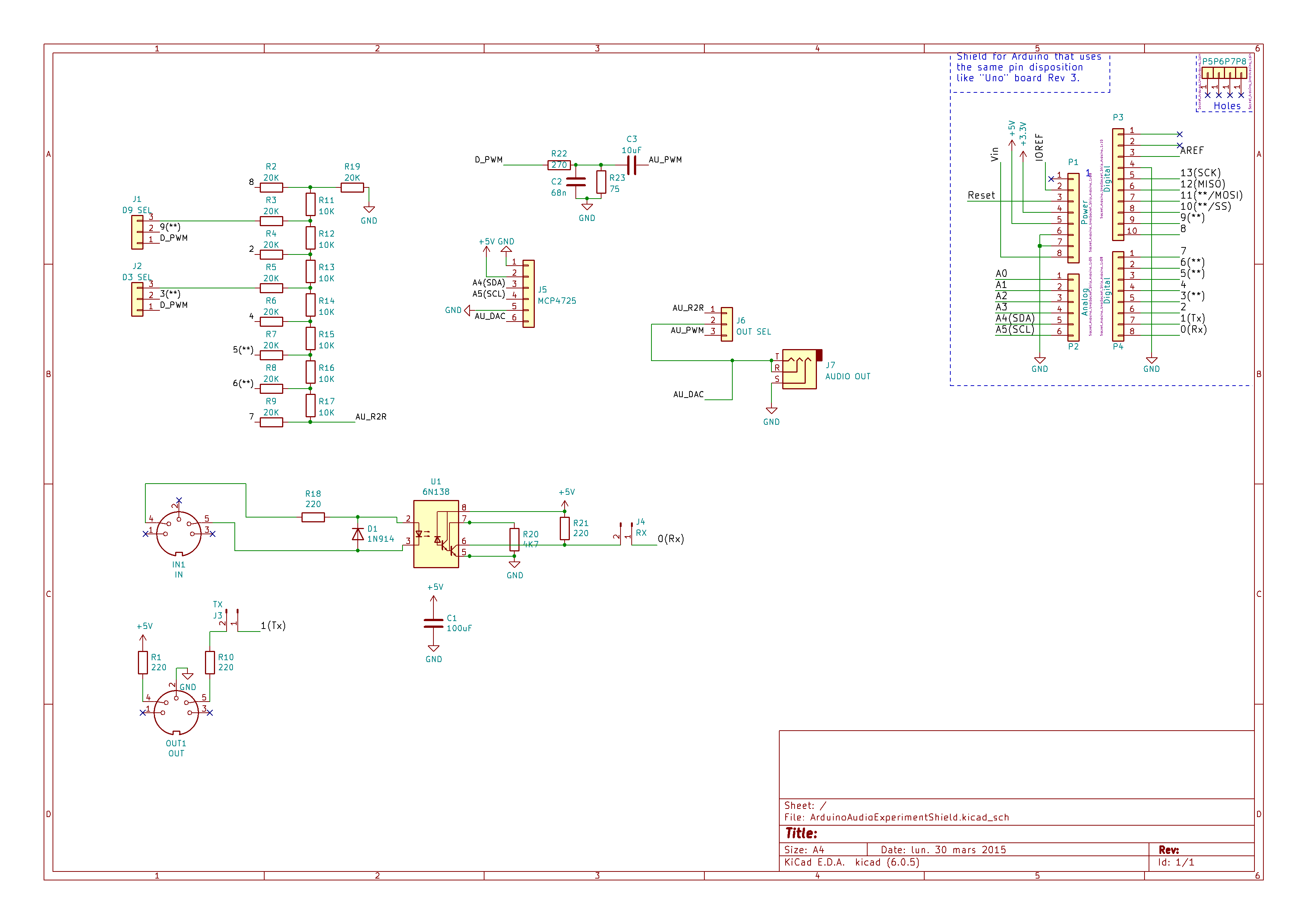 ArduinoAudioExptShield-sch