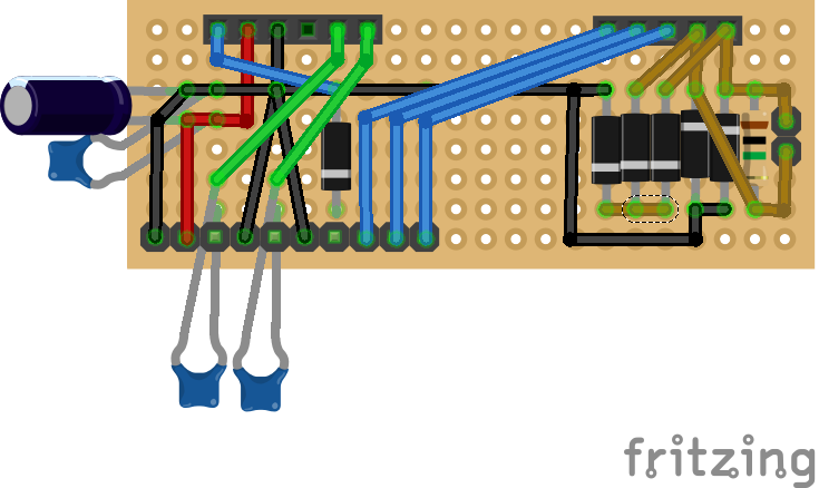 Arduino MIDI Telephone Ringer Revisited – Simple DIY Electronic Music ...