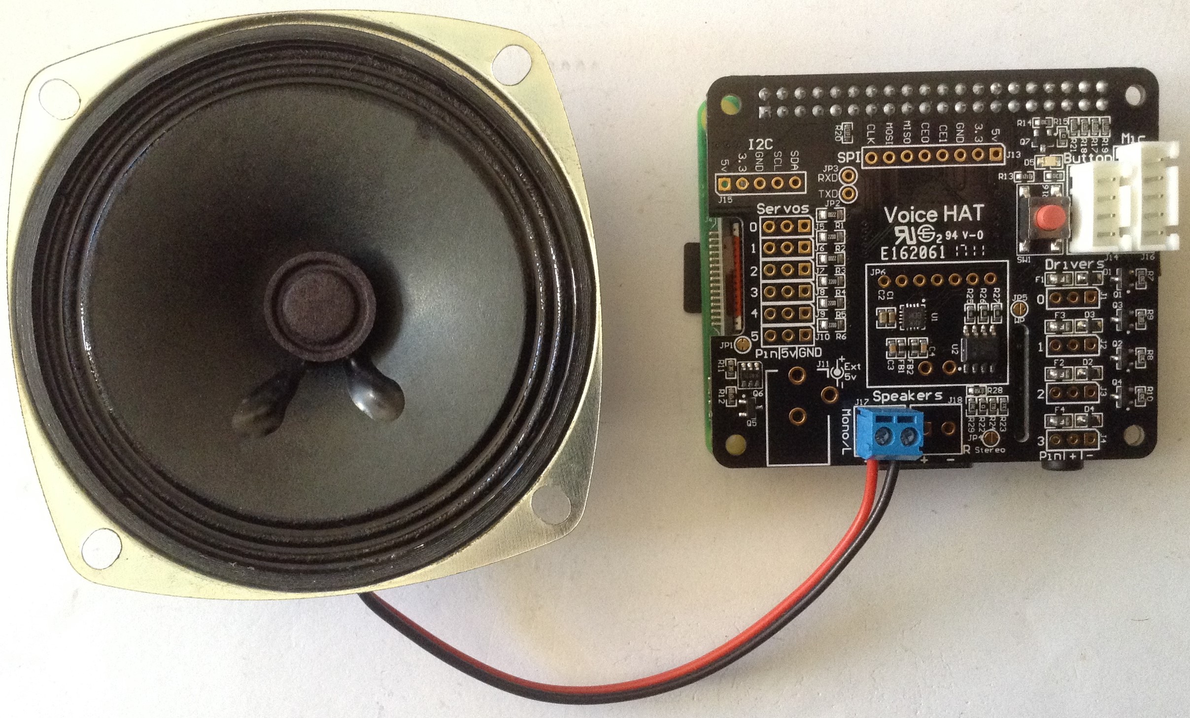 ミュージック aiiino Feel the Beat with the XTX658 Midrange Speaker – Pure Audio