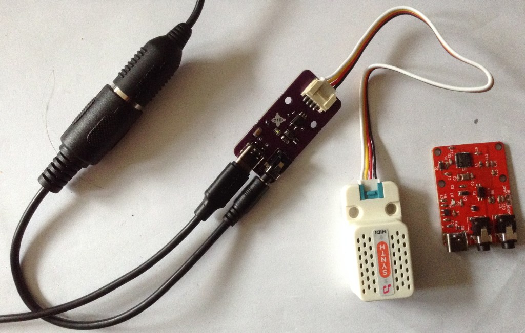 新品未開封 TK SOUND SUPERSIMULATIONS MIDIデータ SB Acoustics Satori MR13TX-4 5