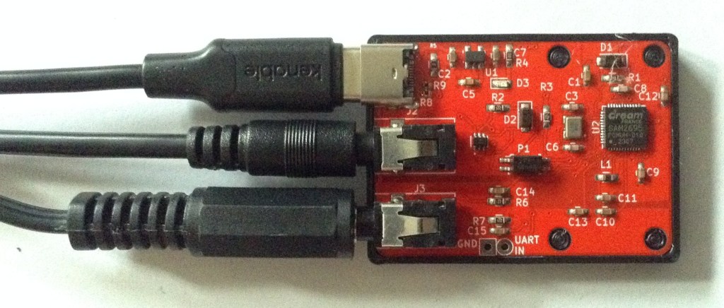 Other SAM2695 Synths – Simple DIY Electronic Music Projects