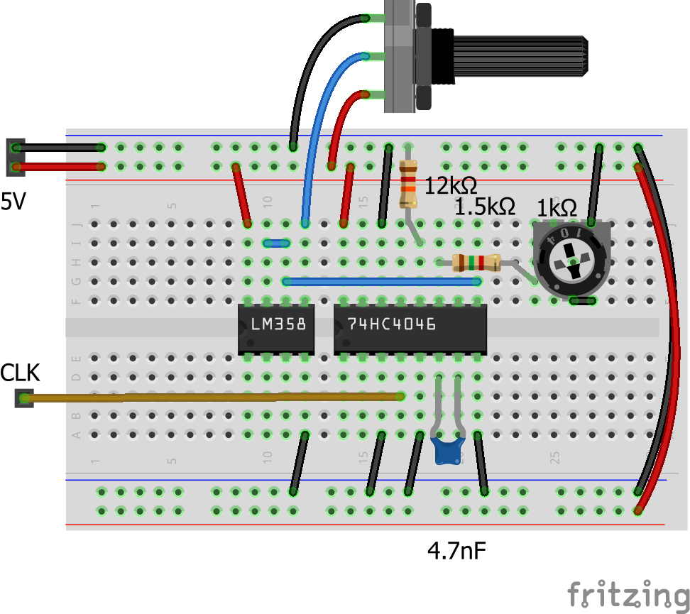 Arduino and SP0256A-AL2 – Part 4 – Simple DIY Electronic Music Projects